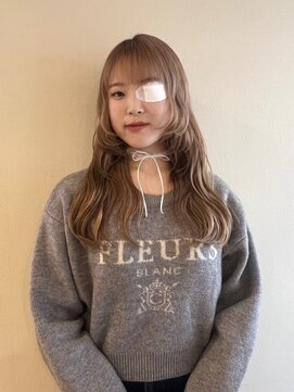 ポート(PORT) ハイトーンレイヤー