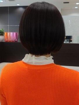 ヴィサージュ ギンザ VISAGE GINZA グラボブ