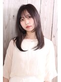 ナチュラルブラウン