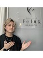 フェルクス(Felux) 河野 拓巳