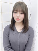 ガーランド(Girland)&nbsp;オリーブベージュ