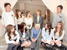 レア 表参道(L'ea)の雰囲気（心よりご来店落ちしております!![韓国スタイル/レイヤー]）
