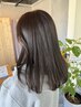 縮毛メニューお任せ、ヘアスタイルご提案します☆（※お時間，料金ご相談)