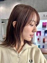 プルーヴ 秋葉原(prove)&nbsp;30代40代大人女性/前髪ありショートボブ/ショートヘア/髪質改善