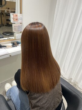 レブラン(r'e blanc) おすすめスタイル☆☆　MIYUU