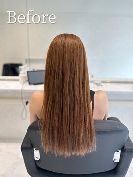 LAPISUTA 門前仲町 TOKIO【髪質改善美容院LAPISUTA門前仲町】