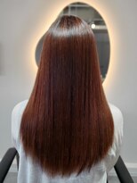 ジールヘアー(GIIL HAIR)&nbsp;ロングローレイヤー