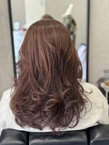 ジェラド(JERAD)&nbsp;艶感カラー