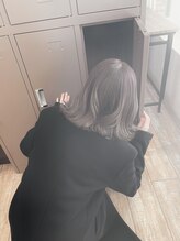 お客様に選ばれる、簡単で楽に綺麗な髪が手に入る髪質改善特化サロン