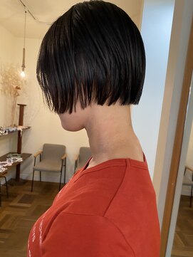 ロティ(R'oti) ミニボブ