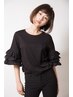 8月限定！カラー＋話題のTOKIOトリートメント　￥12650→9900　