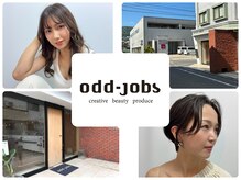 オッドジョブス 庚午店(odd-jobs)