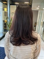 サロンドエイコ(EIKO)&nbsp;ニュアンスウェーブ