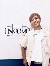 ヌーム 塚本店(NOOM) 中村 猛
