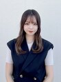 アンドヘアーフジノミヤテン 富士宮店(&hair)&nbsp;森 なつき