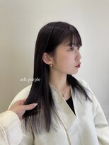 ジュール  くずは駅前(Jour)&nbsp;ヘアカラー