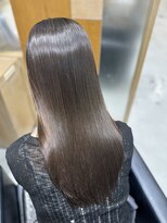 フォルテステラ(FORTE STELLA) 暗めカラー/オリーブ