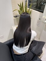 エミュスト(Emuest)&nbsp;艶々髪質改善