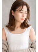 ナチュラルミディアム