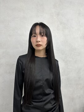 オットット(OttottO) 似合わせカット