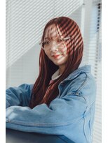 ステレオ 知立店(STEREO)&nbsp;チェリーレッド10月