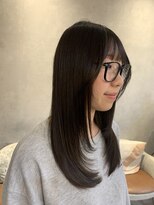 ゴエン(goen) 似合わせスタイル