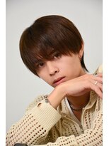 ゴールド 大阪 梅田店(GOALD)&nbsp;ラウンドマッシュ