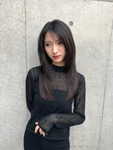 オシャレで可愛くなれるサロン♪[東武成増駅/髪質改善/ハイライト/インナーカラー/ヘッドスパ]