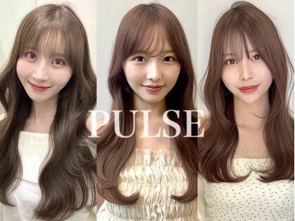 パルス ギンザ(PULSE ginza)の写真