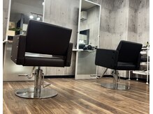 サイン(SIGN)の雰囲気(広々したフロアでのんびり快適に過ごせる空間になってます)