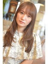 マービー 南浦和(mavie) mavie 髪質改善トリートメントで元通りの髪の毛に♪