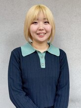 オレンジペコ(orange peco)&nbsp;町田 菜摘