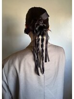 スーク(souq.)&nbsp;カチモリヘア☆