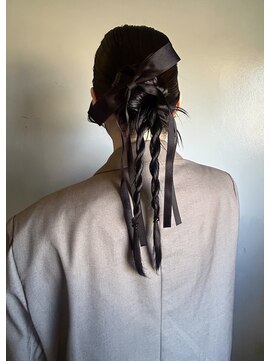 スーク(souq.) カチモリヘア☆