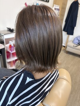 オハナ(ohana) オリーブベージュ☆