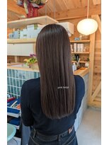 エンネ ユー(enne you..)&nbsp;ピンクベージュ