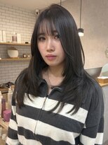 キノ(kino)&nbsp;【AYU】レイヤー
