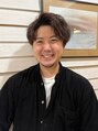 オーブ ヘアー テンジン 天神店(AUBE HAIR tenjin)&nbsp;竹村 海人