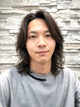 アッシュ 鶴ヶ峰1号店(Ash) 古畑 翔太