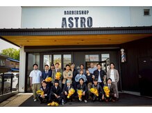 スター(STAR)の雰囲気(メンズカットはSTARにお任せ下さい!《甚目寺/バーバー/メンズ》)