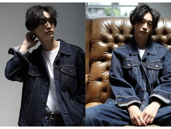 ニコ(nico...)の写真/men's限定クーポン多数☆トレンドを押さえたスタイルから個性派までnicoにお任せ♪