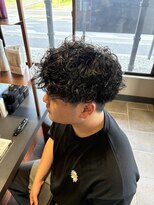 リリ(Liri material care salon by JAPAN)&nbsp;ツイストスパイラル