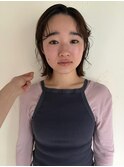 [LESS 伏見/丸の内/栄/名古屋]ボブ★大野