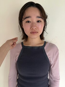 レス 伏見(LESS) [LESS 伏見/丸の内/栄/名古屋]ボブ★大野