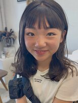 フィルム(FiLMs)&nbsp;デザインカット/ナチュラルレイヤー/ミディアム