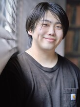 アグ ヘアー サウレ 新白岡店(Agu hair saule)&nbsp;川上 歩夢
