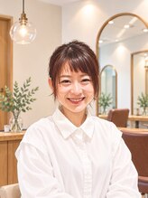 イコイ 九大学研都市店(icoi)&nbsp;白江 遥花