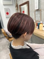 ブレイブ 福岡天神店(BRAVE)&nbsp;刈り上げ女子