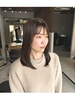 グランツ(Glanz)&nbsp;髪質改善美髪酸性矯正