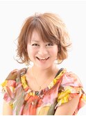 ふわくしゅボブ